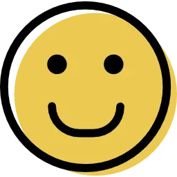 Smiley face